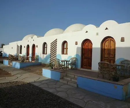 Hostel Dolphin Camp
