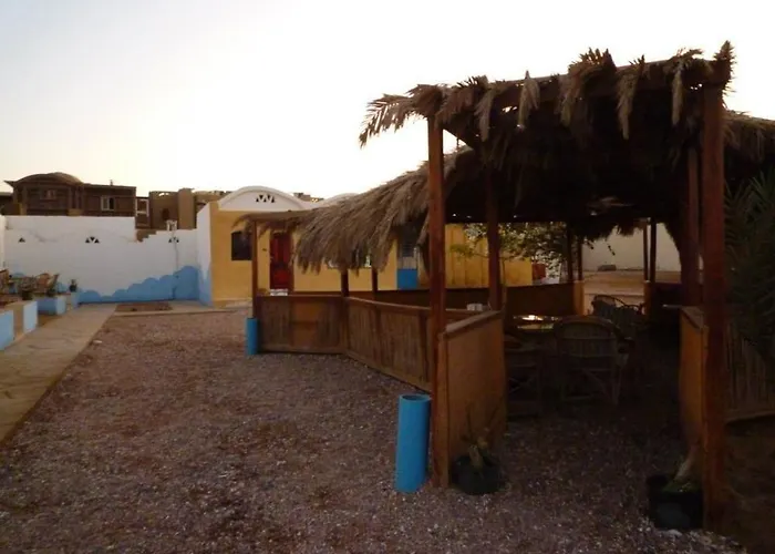 Dolphin Camp Hostel