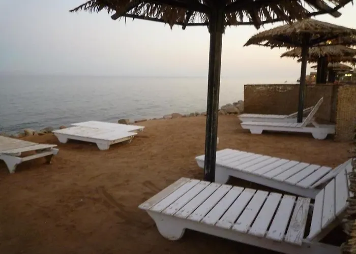 Dolphin Camp * Dahab