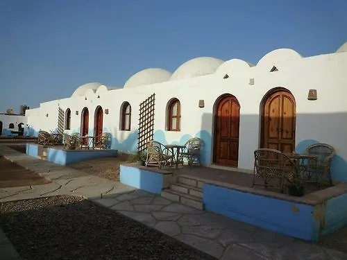 Dolphin Camp Hostel Dahab