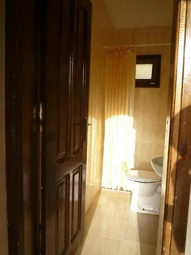 Dolphin Camp Hostel Dahab