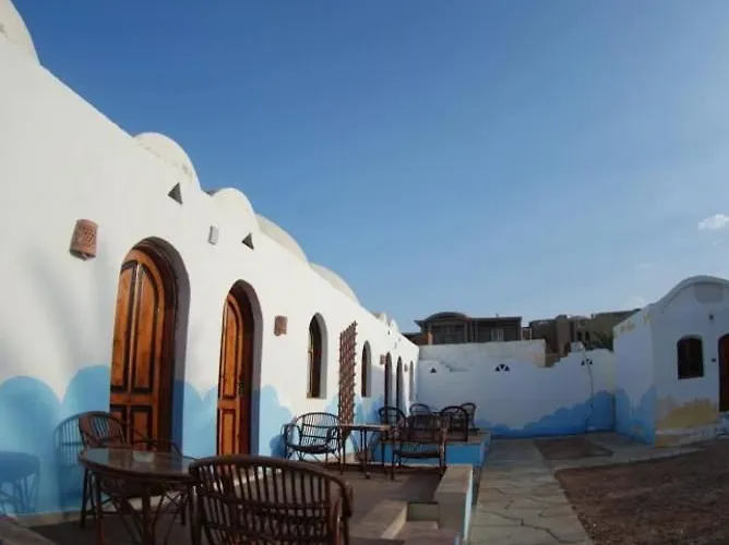 Dolphin Camp Dahab